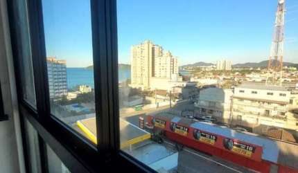 Apartamento à venda, 75 m² por R$ 1.050.000,00 - Centro - Balneário Piçarras/SC