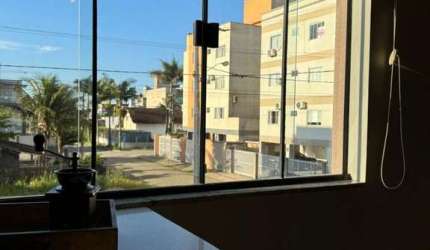 Apartamento à venda, 88 m² por R$ 690.000,00 - Itacolomi - Balneário Piçarras/SC