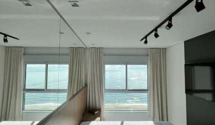 Apartamento à venda, 74 m² por R$ 1.500.000,00 - Itacolomi - Balneário Piçarras/SC