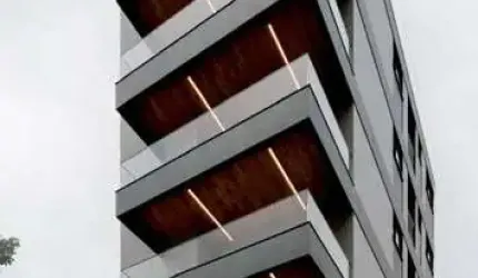 Apartamento à venda, 108 m² por R$ 949.820,00 - Itajuba - Barra Velha/SC