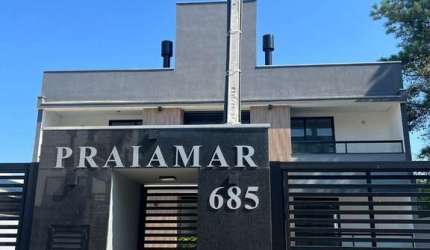 Apartamento à venda, 92 m² por R$ 580.000,00 - Itacolomi - Balneário Piçarras/SC