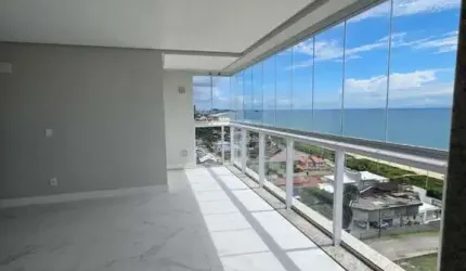 Apartamento à venda, 140 m² por R$ 2.650.000,00 - Itacolomi - Balneário Piçarras/SC
