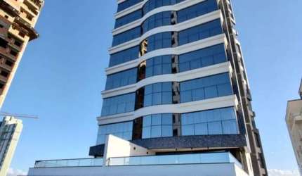 Apartamento à venda, 134 m² por R$ 2.200.000,00 - Centro - Balneário Piçarras/SC