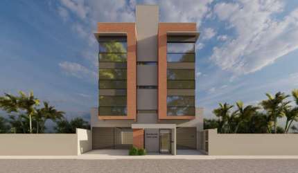 Apartamento à venda, 74 m² por R$ 780.000,00 - Itacolomi - Balneário Piçarras/SC