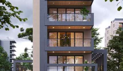 Apartamento com 3 dormitórios à venda, 98 m² por R$ 1.218.555,70 - Centro - Balneário Piçarras/SC
