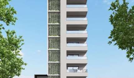 Apartamento à venda, 97 m² por R$ 688.500,00 - Itacolomi - Balneário Piçarras/SC