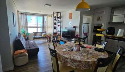 Apartamento à venda, 71 m² por R$ 1.100.000,00 - Itacolomi - Balneário Piçarras/SC