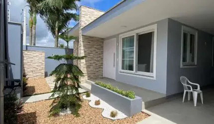 Casa à venda, 128 m² por R$ 1.900.000,00 - Itacolomi - Balneário Piçarras/SC