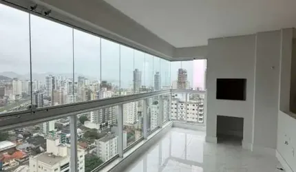 Apartamento à venda, 125 m² por R$ 1.550.000,00 - Meia Praia - Itapema/SC