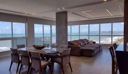 Apartamento à venda, 186 m² por R$ 2.650.000,00 - Itingá I - Barra Velha/SC