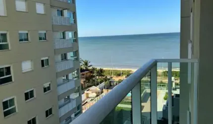 Apartamento à venda, 74 m² por R$ 1.000.000,00 - Itacolomi - Balneário Piçarras/SC