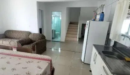 Sobrado à venda, 150 m² por R$ 1.100.000,00 - Itacolomi - Balneário Piçarras/SC