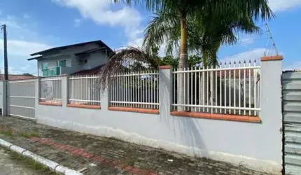 Terreno à venda, 252 m² por R$ 550.000,00 - Itacolomi - Balneário Piçarras/SC