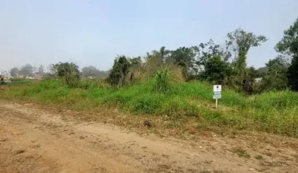 Terreno à venda, 300 m² por R$ 200.000,00 - Itacolomi - Balneário Piçarras/SC