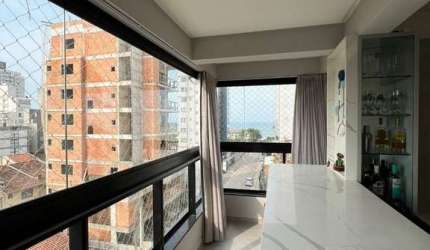 Apartamento à venda, 79 m² por R$ 950.000,00 - Itacolomi - Balneário Piçarras/SC