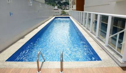 Maravilhoso Apartamento de 2 dormitórios