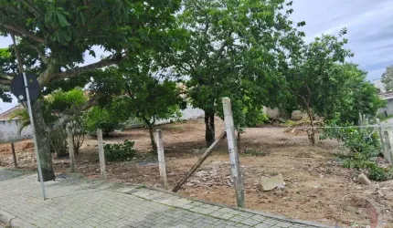 Ótimo terreno para investir