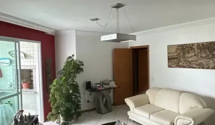 ÓTIMO Apartamento de 4 dormitórios em Coqueiros