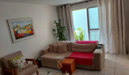 EXCELENTE Apartamento de 1 dormitórios em Campinas