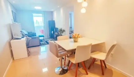 EXCELENTE Apartamento de 3 dormitórios em Campinas