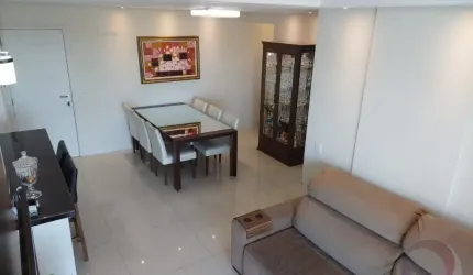 ÓTIMO Apartamento de 3 dormitórios em Campinas