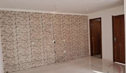 ÓTIMA Casa de 2 dormitórios em Potecas