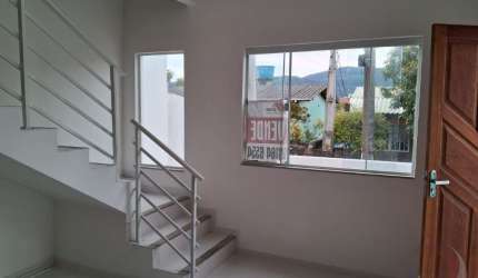 ÓTIMA Casa de 2 dormitórios em Potecas