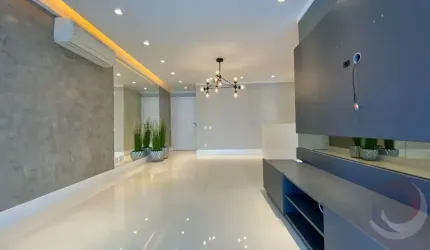 EXCELENTE APARTAMENTO DE 2 DORMITÓRIOS NA AGRONÔMICA