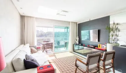 LINDO APARTAMENTO DE 3 DORMITÓRIOS NA AGRONÔMICA