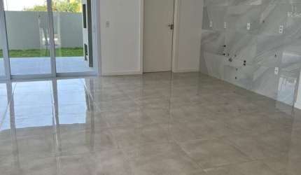 LINDA CASA RESIDENCIAL DE 3 DORMITÓRIOS NO CAMPECHE