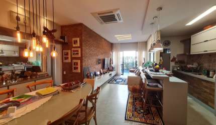 ÓTIMO APARTAMENTO DE 3 DORMITÓRIOS NO CAMPECHE