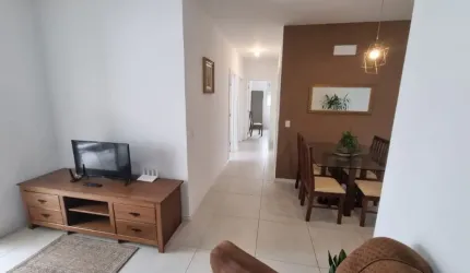 ÓTIMO APARTAMENTO DE 3 DORMITÓRIOS NO CAMPECHE