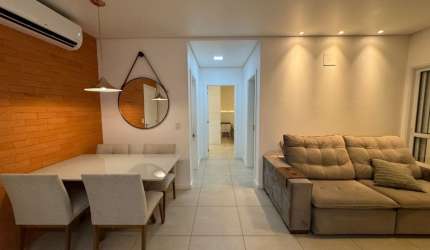 ÓTIMO APARTAMENTO DE 2 DORMITÓRIOS NO CAMPECHE