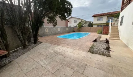 LINDA CASA RESIDENCIAL DE 4 DORMITÓRIOS NO CAMPECHE