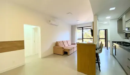 MARAVILHOSO APARTAMENTO DE 2 DORMITÓRIOS NO CAMPECHE