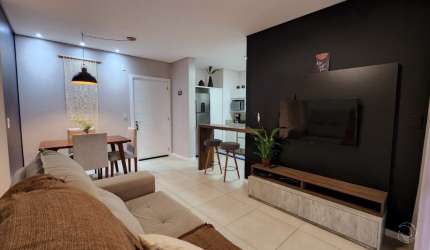 LINDO APARTAMENTO DE 2 DORMITÓRIOS NO CAMPECHE