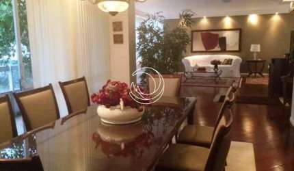 MARAVILHOSO APARTAMENTO DE 4 DORMITÓRIOS NO CENTRO DE FLORIANÓPOLIS