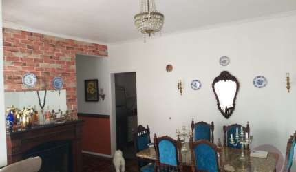 ÓTIMO APARTAMENTO DE 3 DORMITÓRIOS NO CENTRO DE FLORIANÓPOLIS