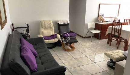ÓTIMO APARTAMENTO DE 3 DORMITÓRIOS NO CENTRO