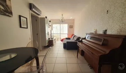 LINDO APARTAMENTO DE 3 DORMITÓRIOS NO CENTRO DE FLORIANÓPOLIS