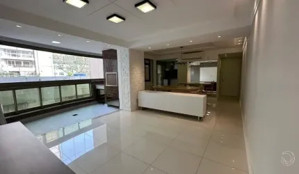 ÓTIMO APARTAMENTO DE 3 DORMITÓRIOS NO CENTRO DE FLORIANÓPOLIS