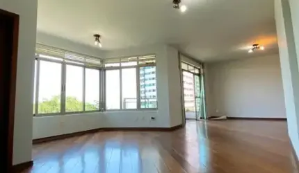 ÓTIMO APARTAMENTO DE 3 DORMITÓRIOS NA AGRONÔMICA