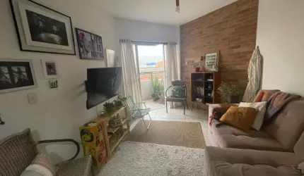 ÓTIMO APARTAMENTO DE 3 DORMITÓRIOS NA AGRONÔMICA