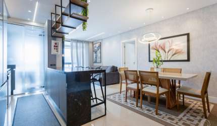 LINDO APARTAMENTO DE 3 DORMITÓRIOS NA AGRONÔMICA
