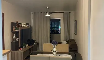 LINDO APARTAMENTO DE 3 DORMITÓRIOS NO ITACORUBI