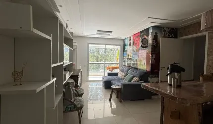 ÓTIMO APARTAMENTO DE 3 DORMITÓRIOS NO ITACORUBI