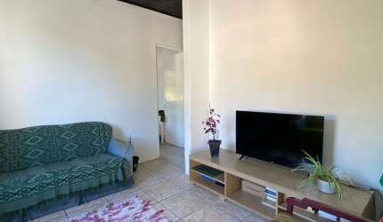 ÓTIMA CASA RESIDENCIAL DE 3 DORMITÓRIOS NO SACO DOS LIMÕES