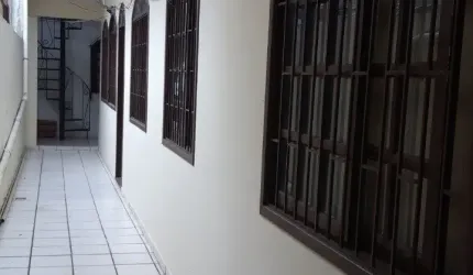 EXCELENTE CASA RESIDENCIAL DE 7 DORMITÓRIOS NO SACO DOS LIMÕES