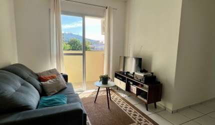ÓTIMO APARTAMENTO DE 3 DORMITÓRIOS NO CÓRREGO GRANDE