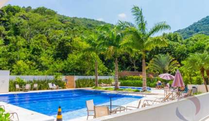 ÓTIMO APARTAMENTO DE 2 DORMITÓRIOS NO SACO GRANDE
